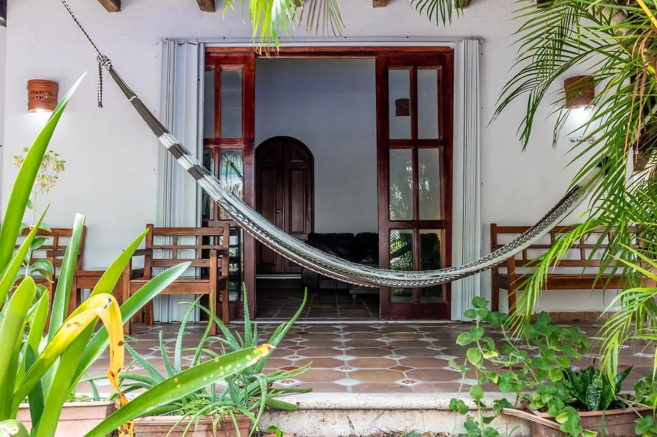 Apart Hotel Casaejido Playa del Carmen