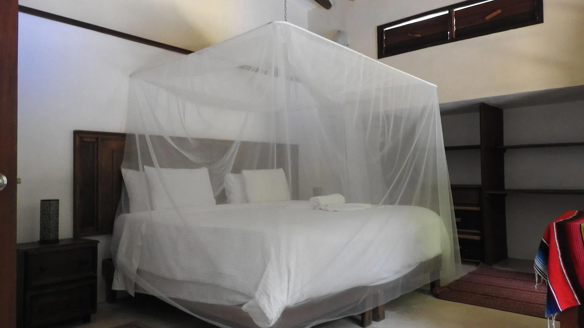 Apart Hotel Casaejido Playa del Carmen