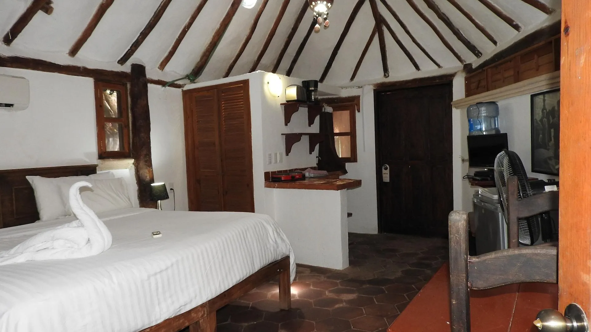 Apart Hotel Casaejido Playa del Carmen 2*,