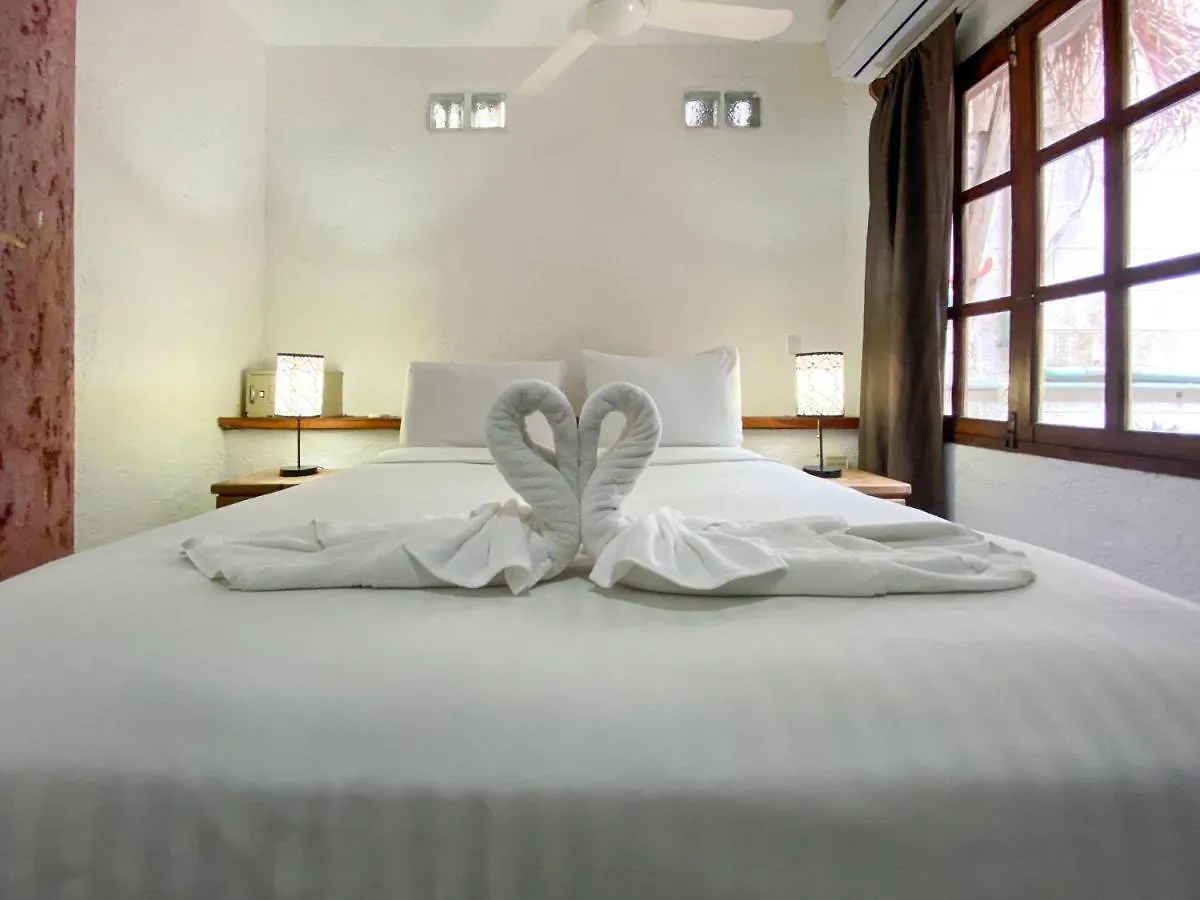 Apart Hotel Casaejido Playa del Carmen