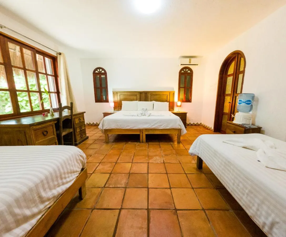 Apart Hotel Casaejido Playa del Carmen