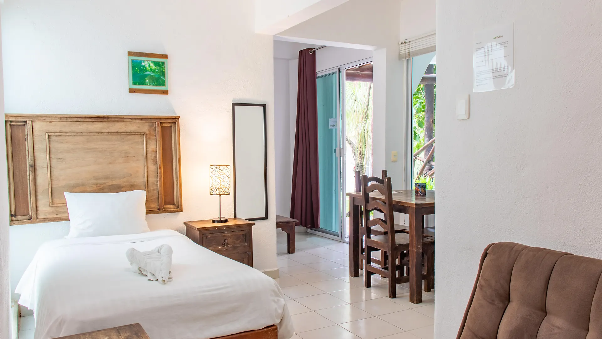 Apart Hotel Casaejido Playa del Carmen