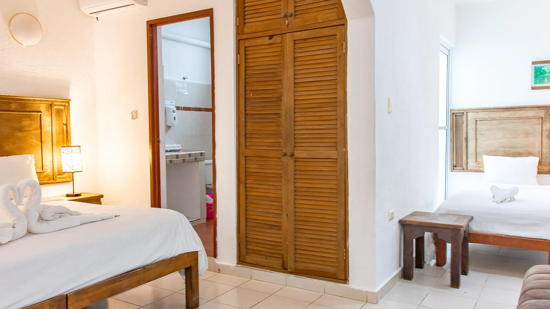 Apart Hotel Casaejido Playa del Carmen