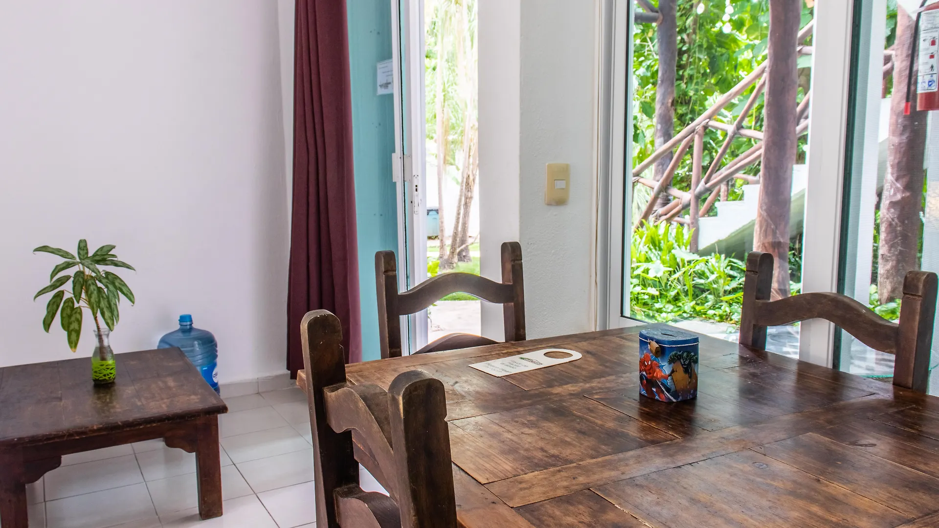 Apart Hotel Casaejido Playa del Carmen 2*,