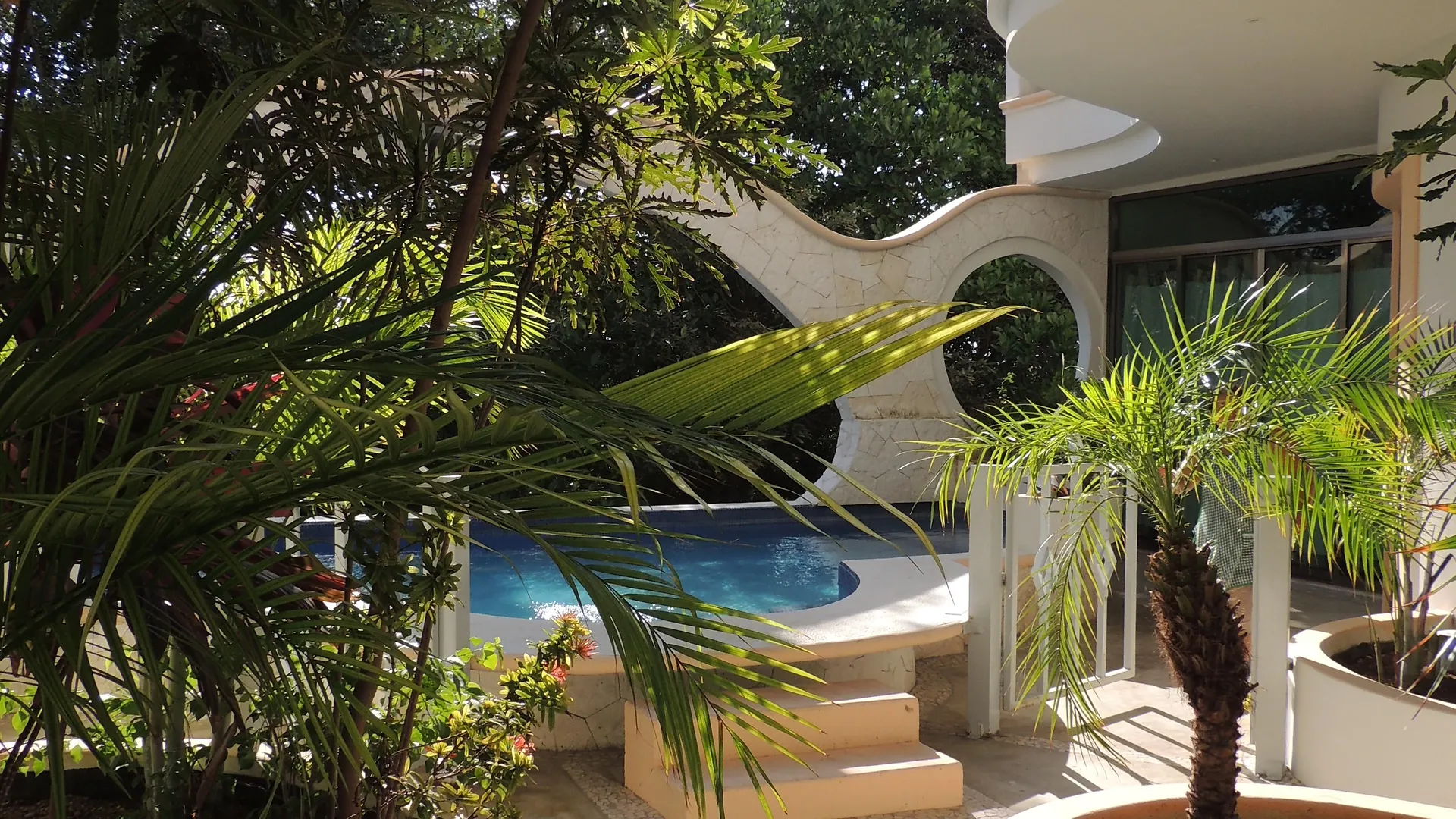 Apart Hotel Casaejido Playa del Carmen
