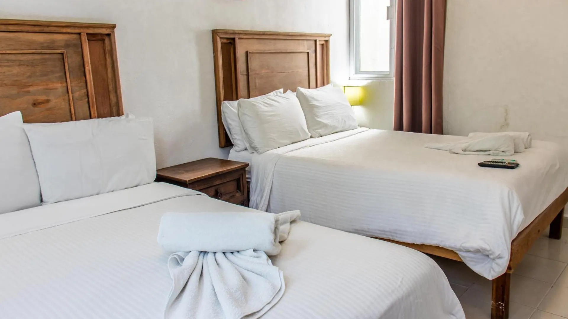 Apart Hotel Casaejido Playa del Carmen
