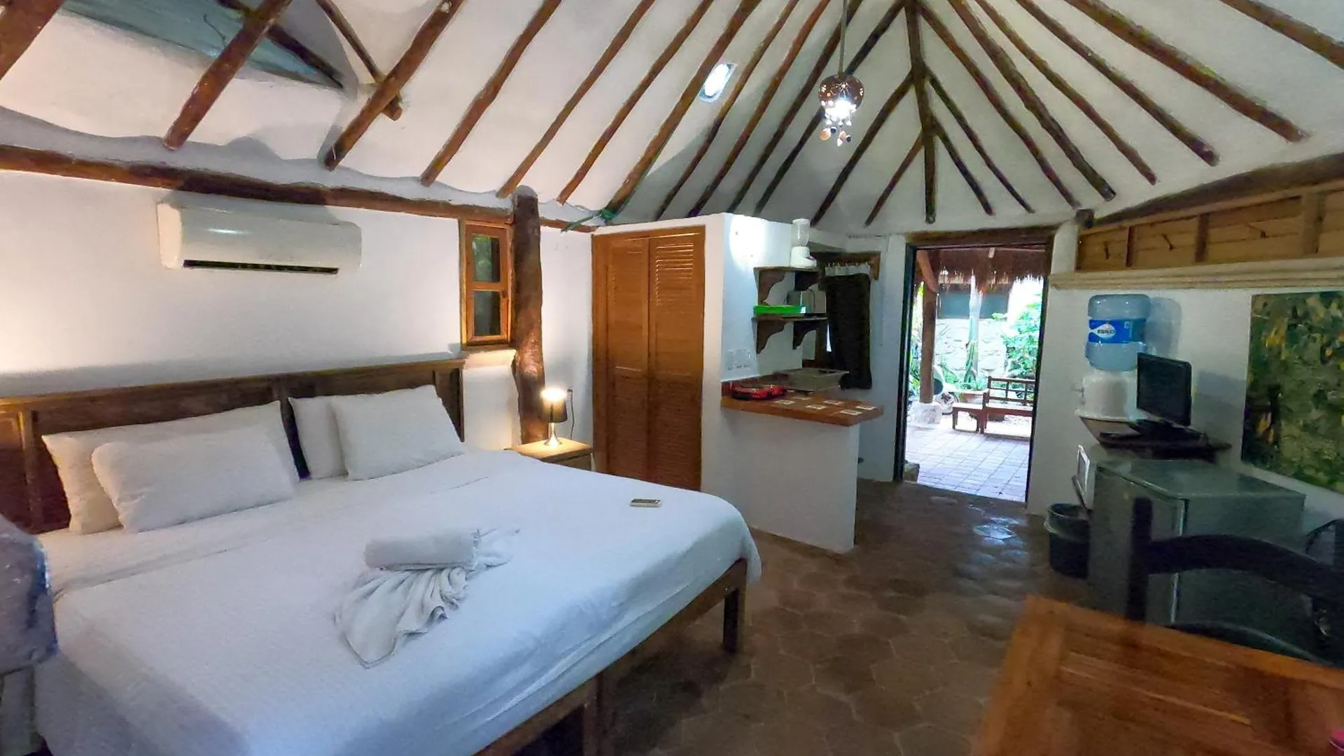 Apart Hotel Casaejido Playa del Carmen