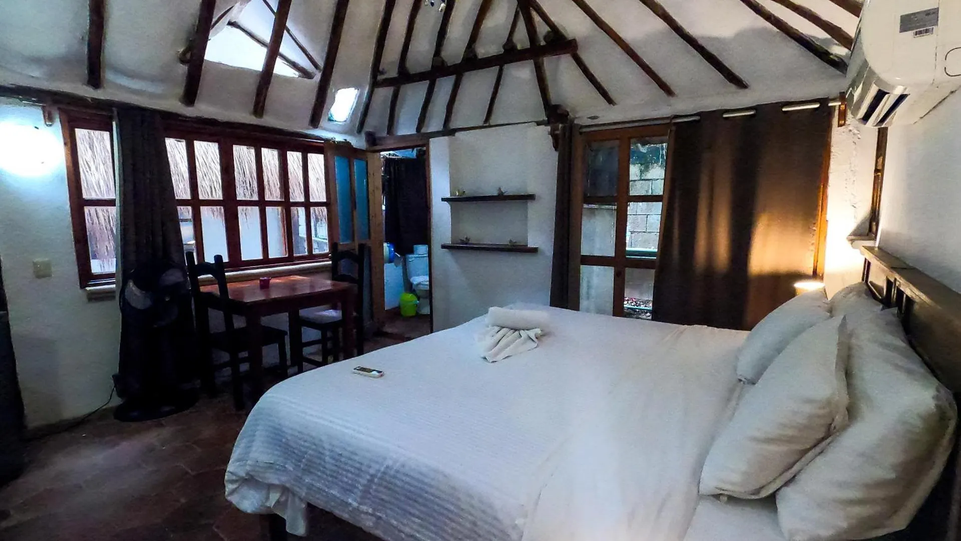Apart Hotel Casaejido Playa del Carmen