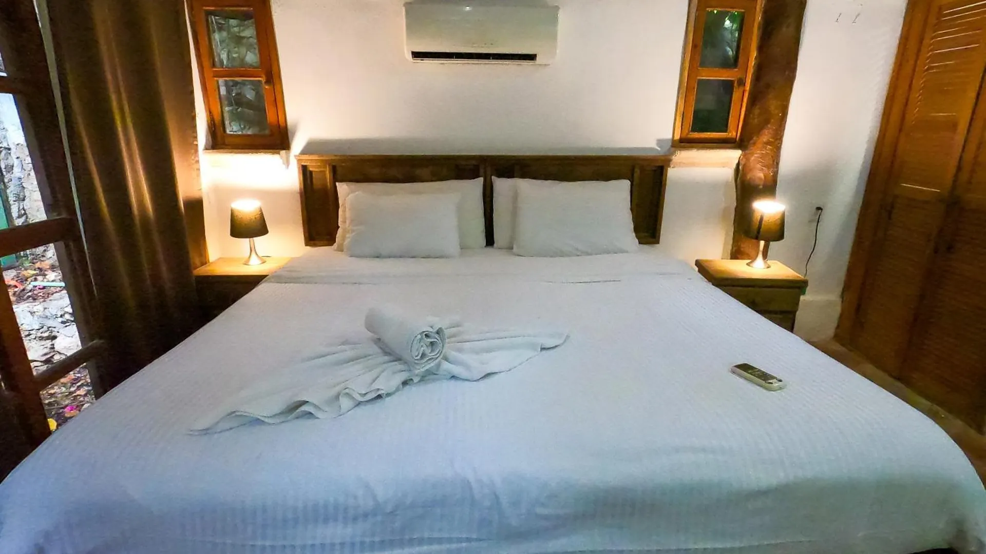 Apart Hotel Casaejido Playa del Carmen Mexico