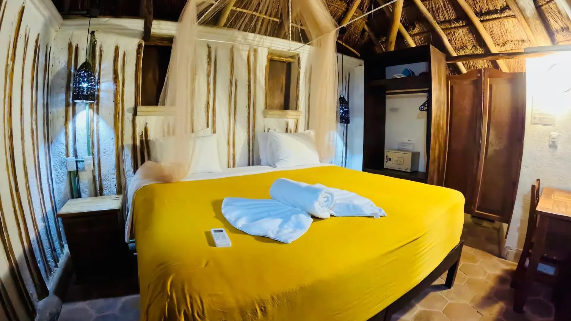 Apart Hotel Casaejido Playa del Carmen 2*,