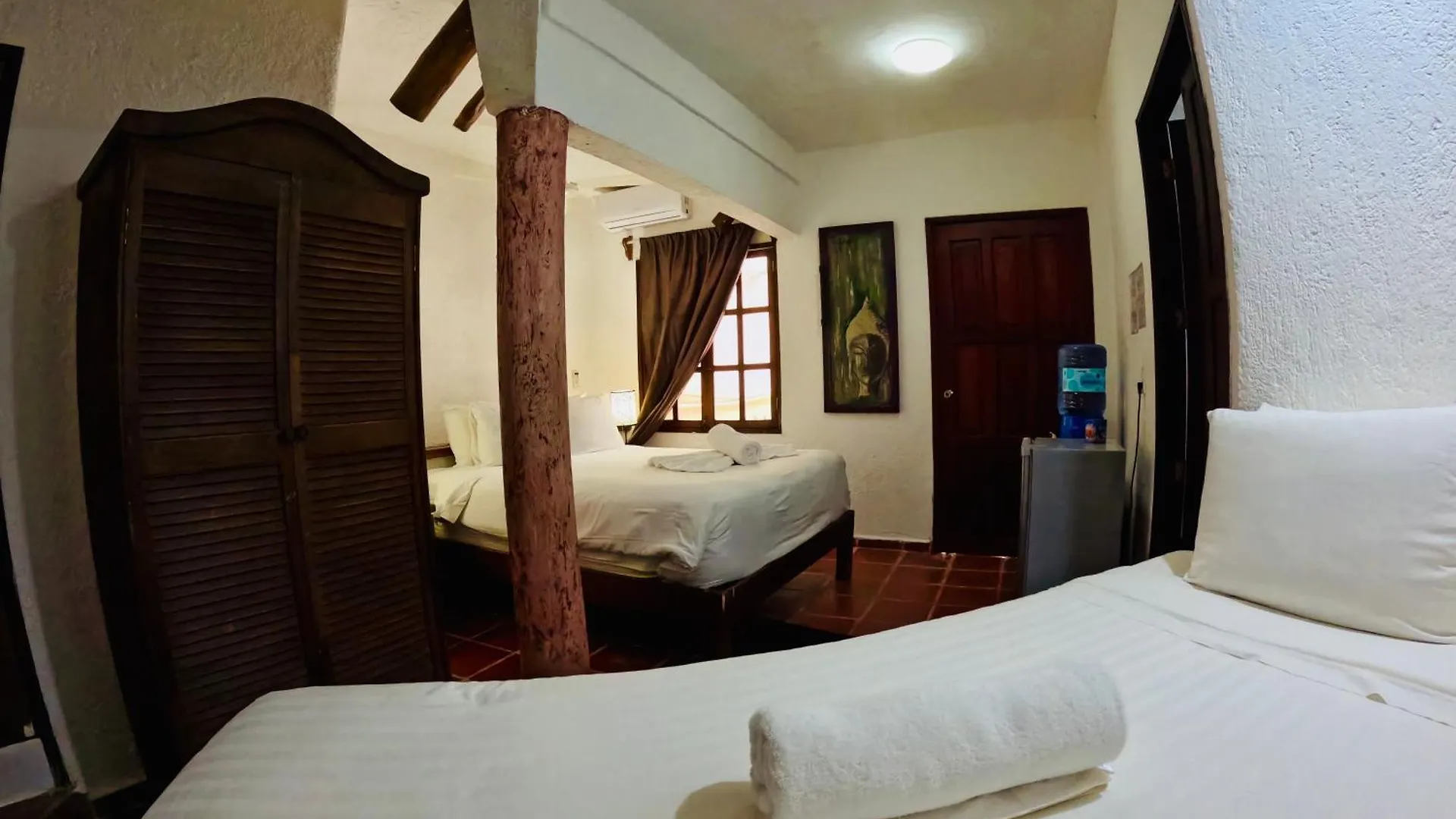 Apart Hotel Casaejido Playa del Carmen