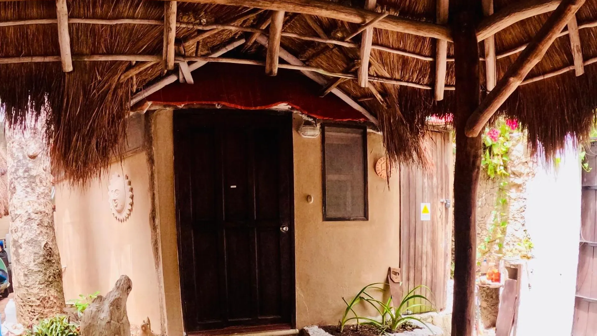 Apart Hotel Casaejido Playa del Carmen
