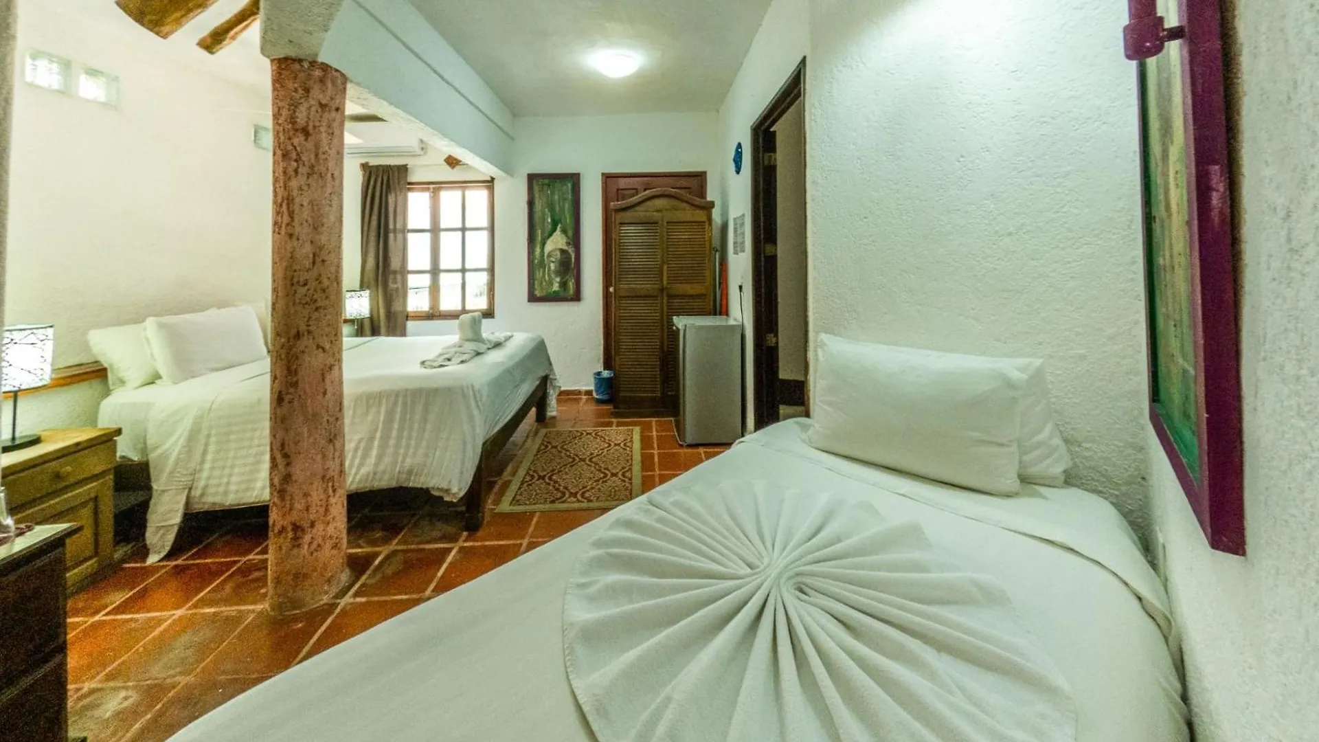 Apart Hotel Casaejido Playa del Carmen