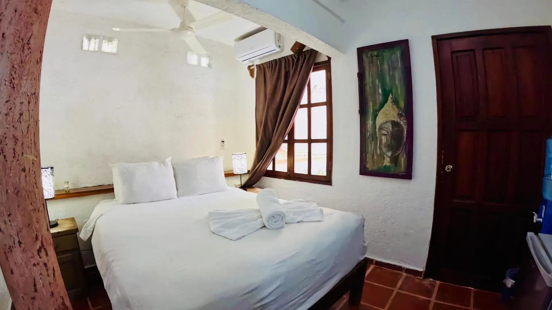 Apart Hotel Casaejido Playa del Carmen