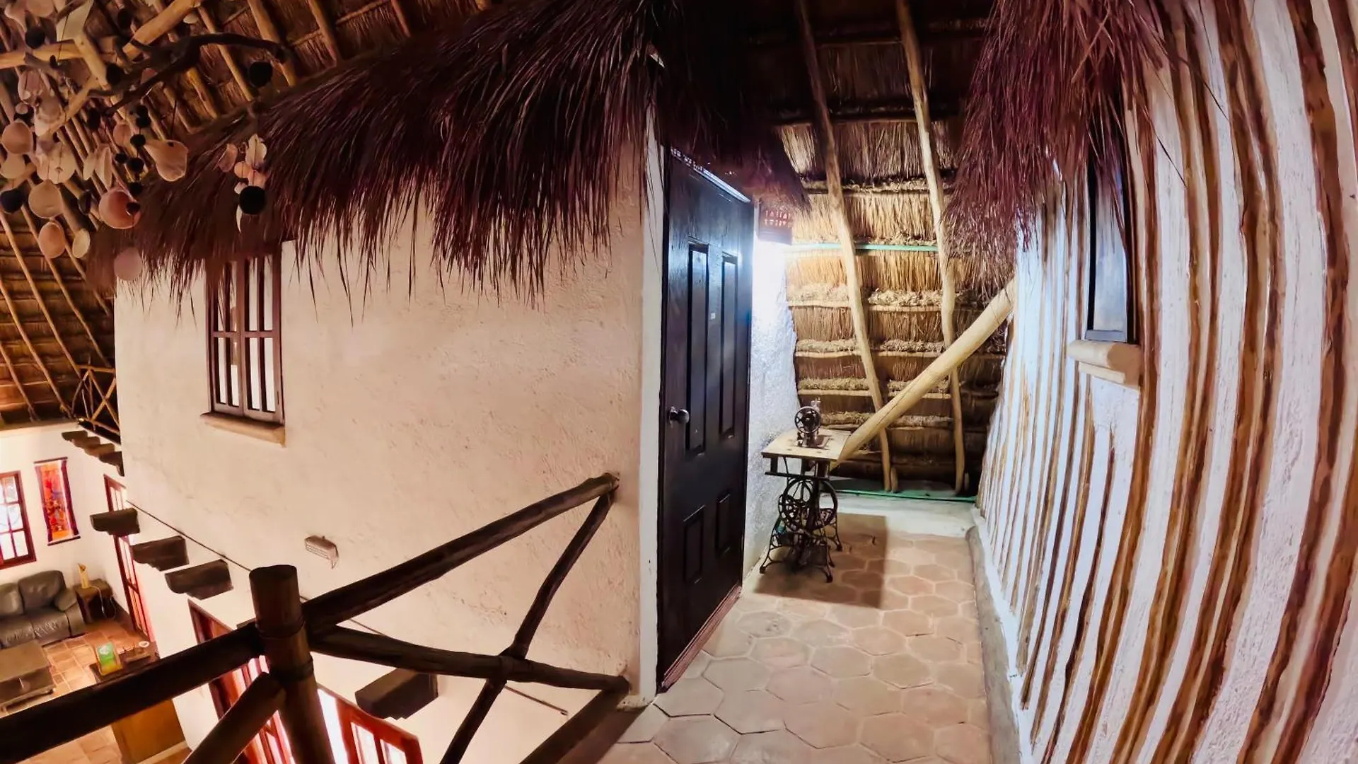 Apart Hotel Casaejido Playa del Carmen