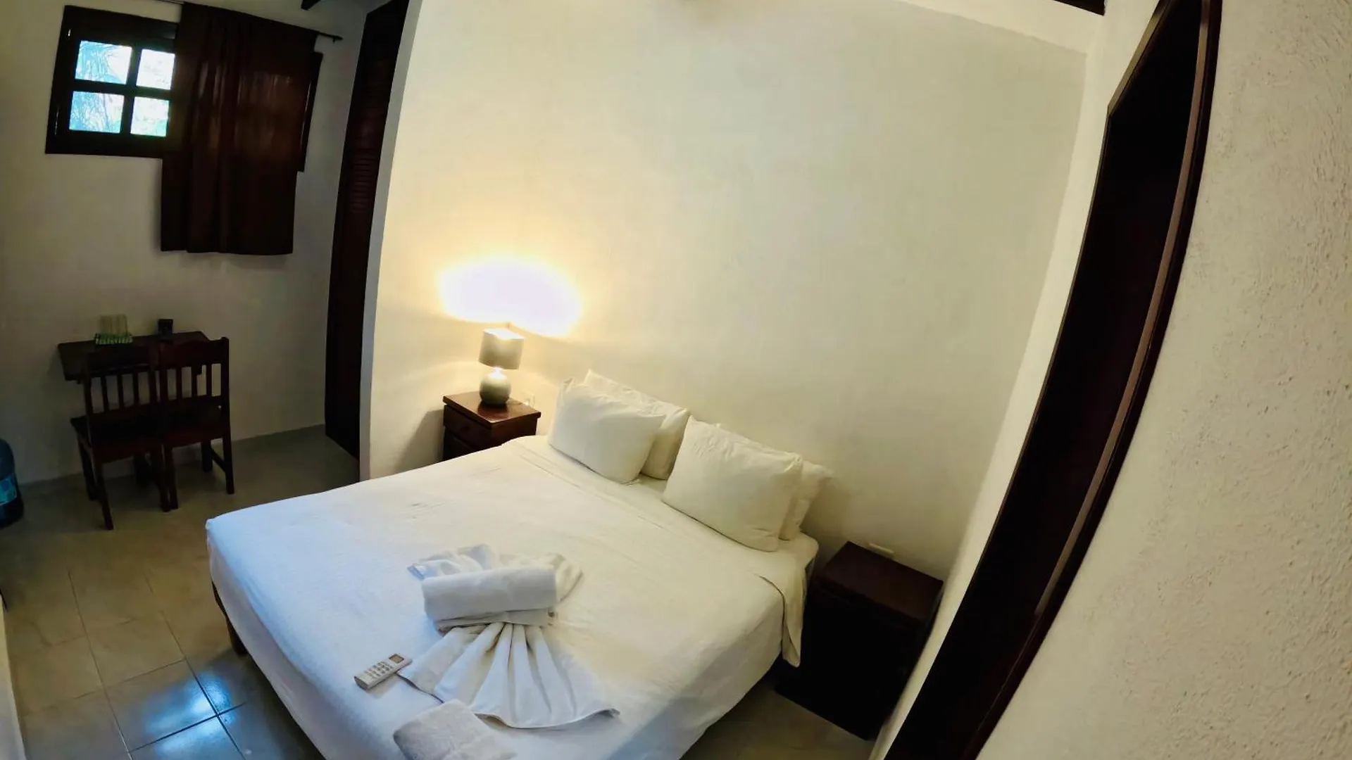 Apart Hotel Casaejido Playa del Carmen