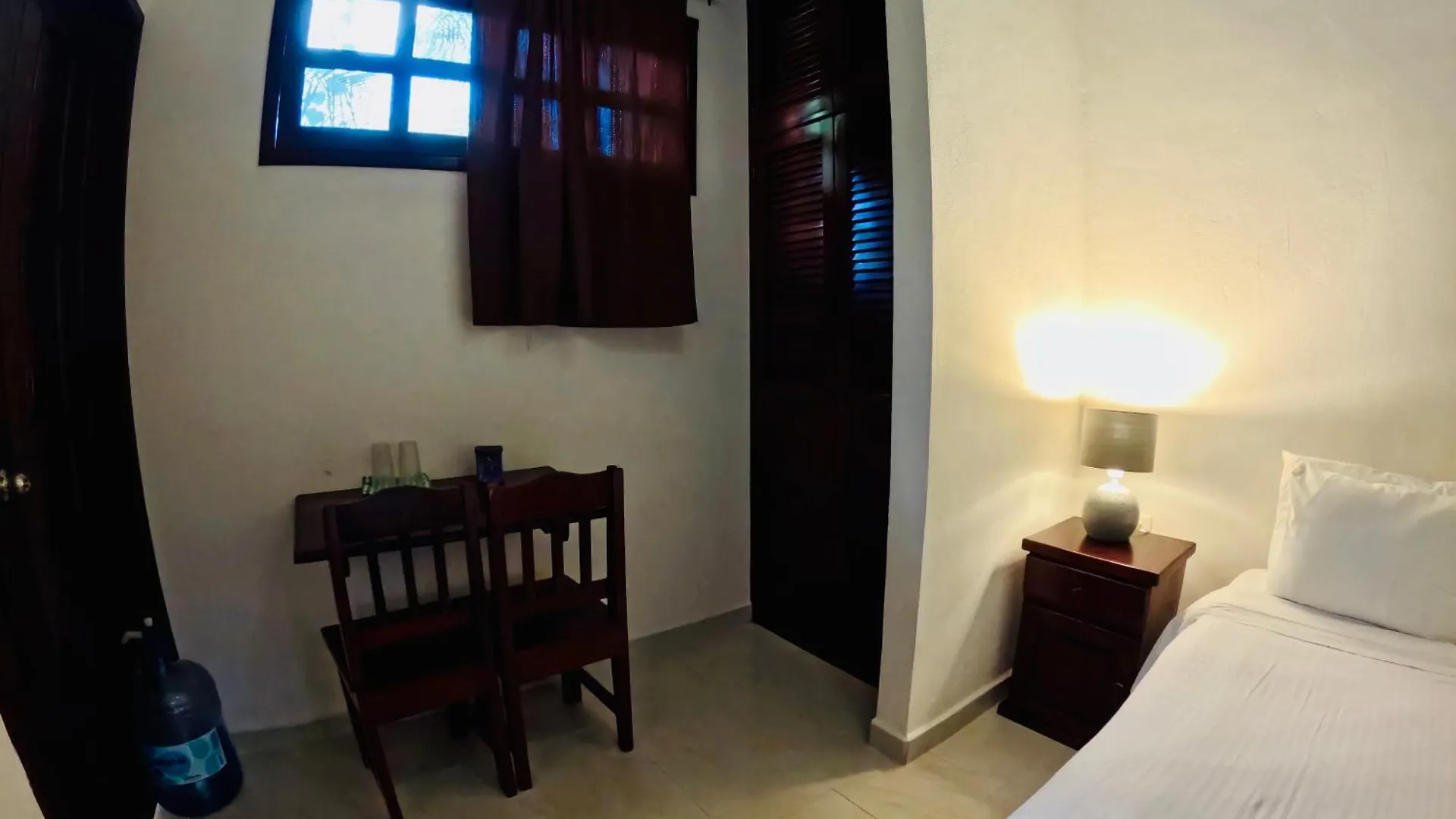 Apart Hotel Casaejido Playa del Carmen