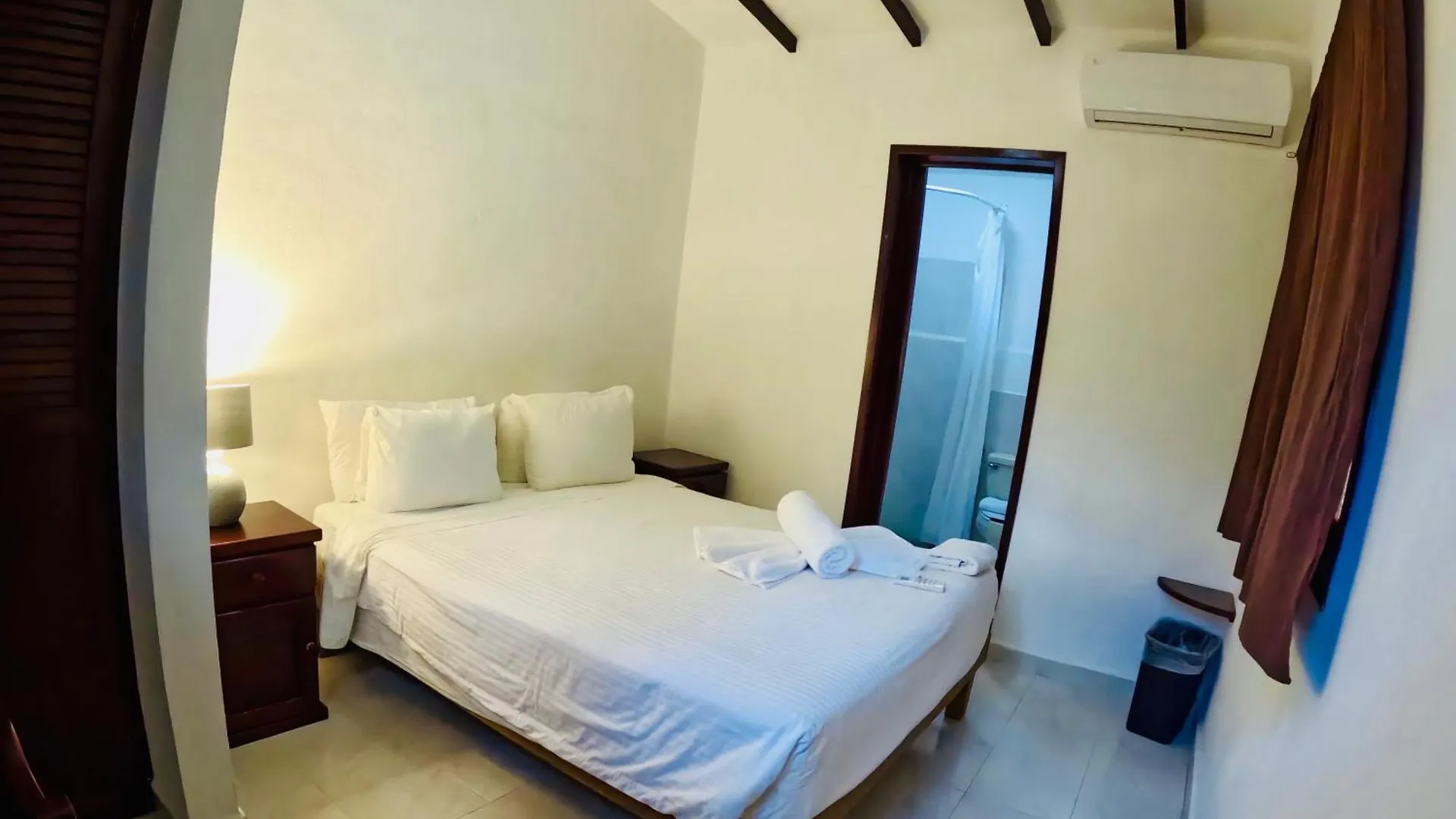 Apart Hotel Casaejido Playa del Carmen Mexico