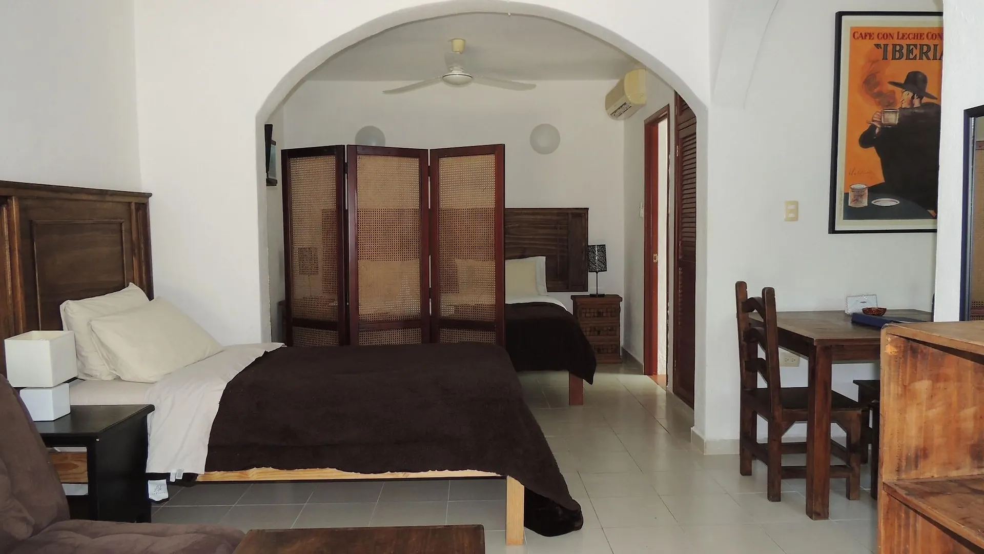 Apart Hotel Casaejido Πλάγια Ντελ Κάρμεν