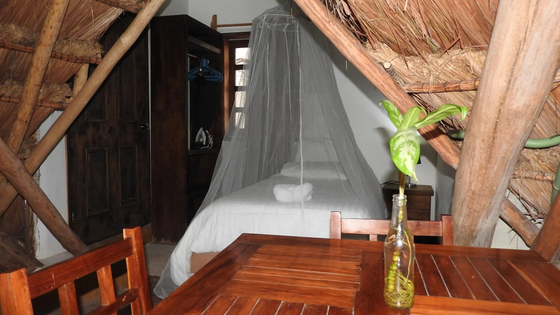 Apart Hotel Casaejido Πλάγια Ντελ Κάρμεν 2*,