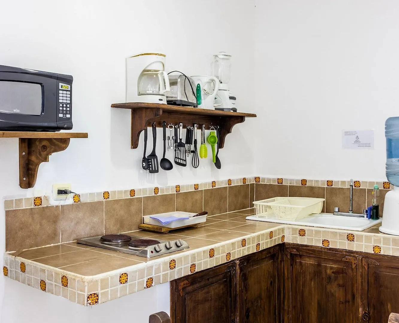 Apart Hotel Casaejido Πλάγια Ντελ Κάρμεν