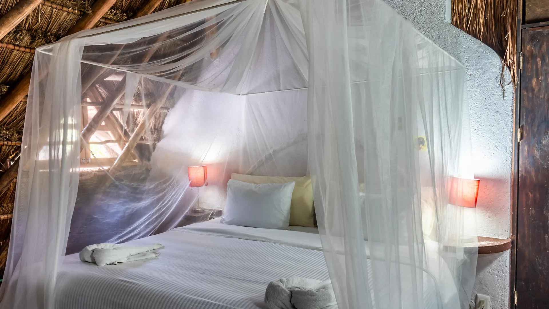 Apart Hotel Casaejido Πλάγια Ντελ Κάρμεν 2*,  Μεξικό