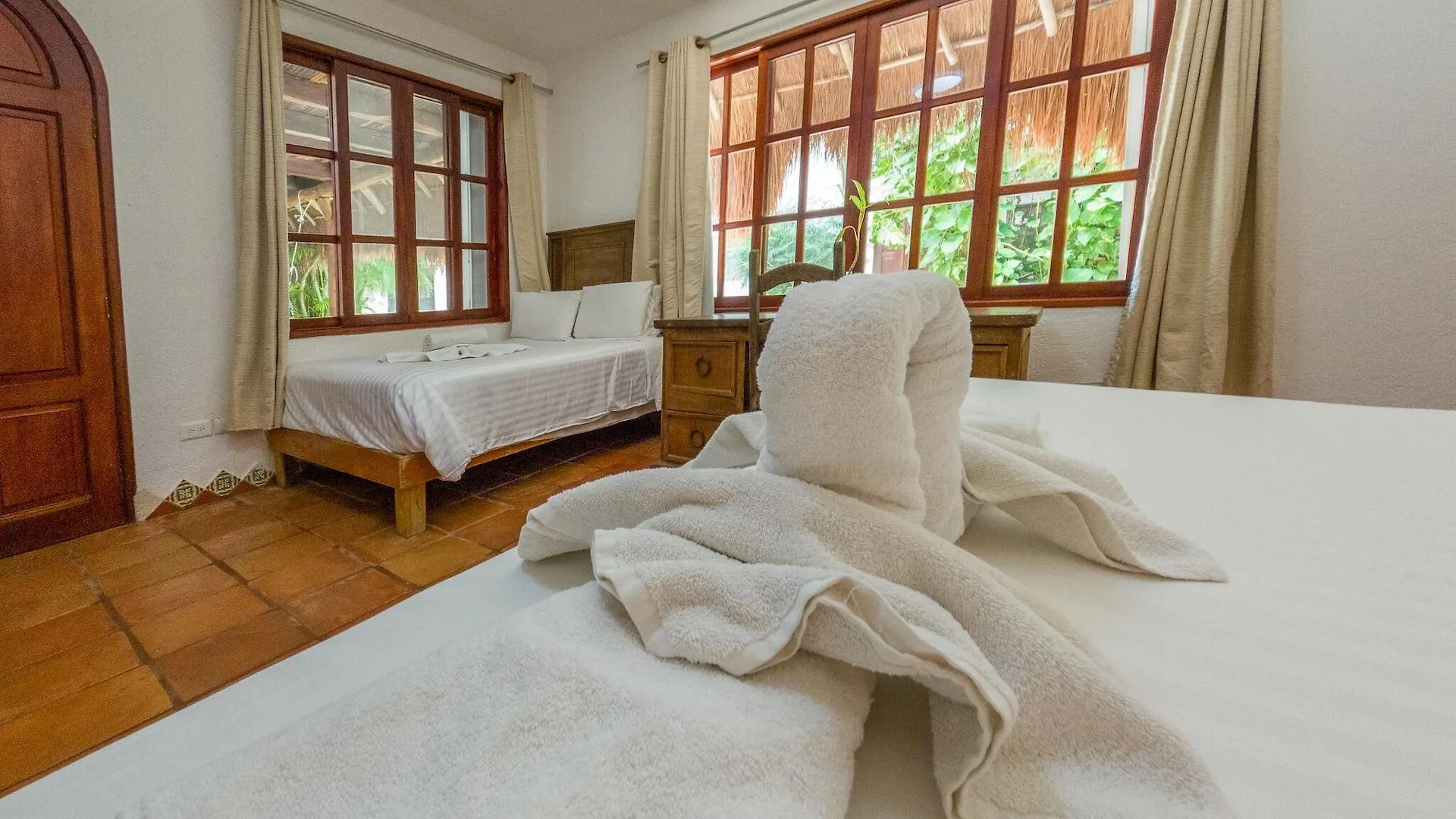 Apart Hotel Casaejido Πλάγια Ντελ Κάρμεν