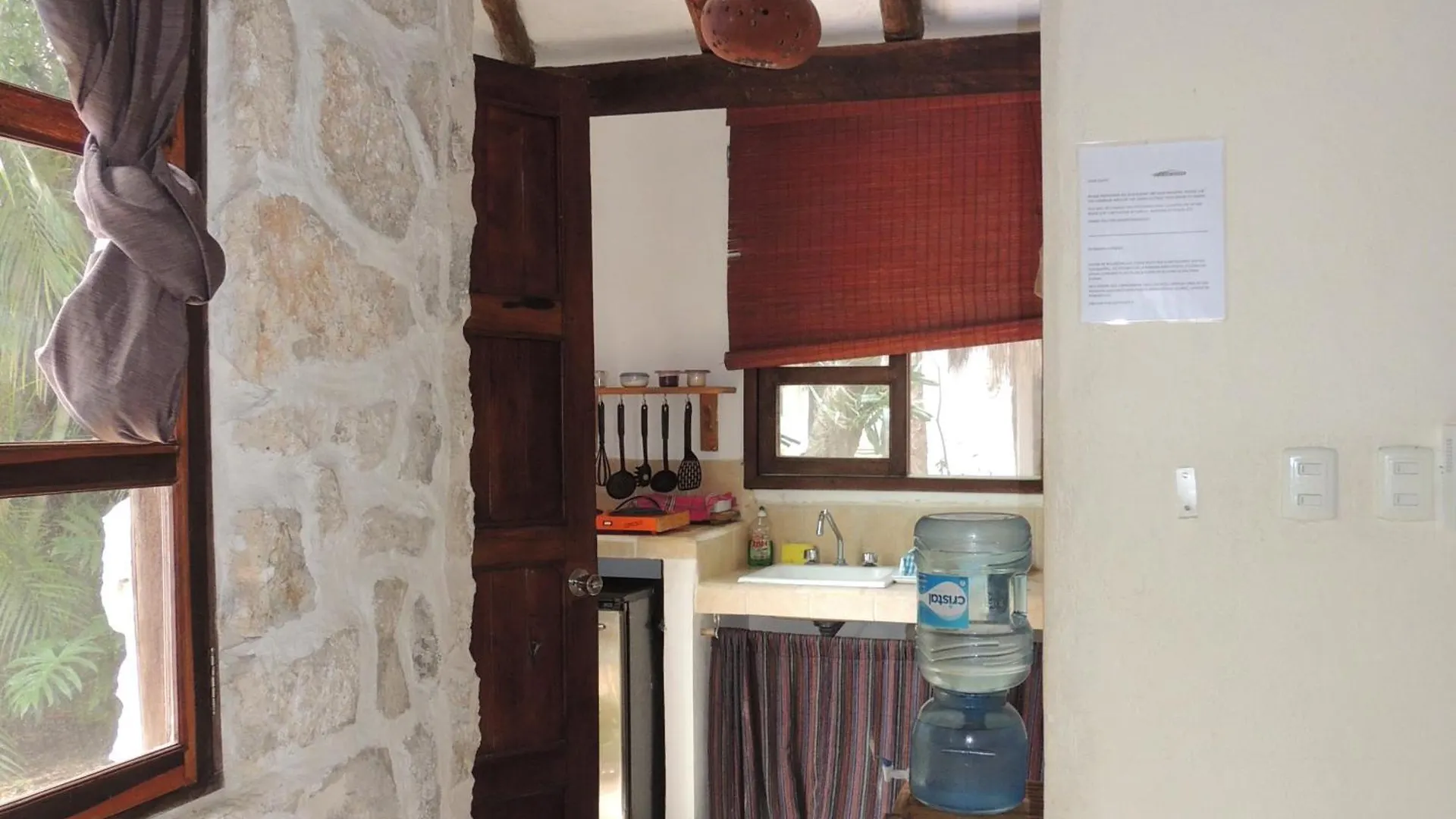 **  Apart Hotel Casaejido Πλάγια Ντελ Κάρμεν Μεξικό