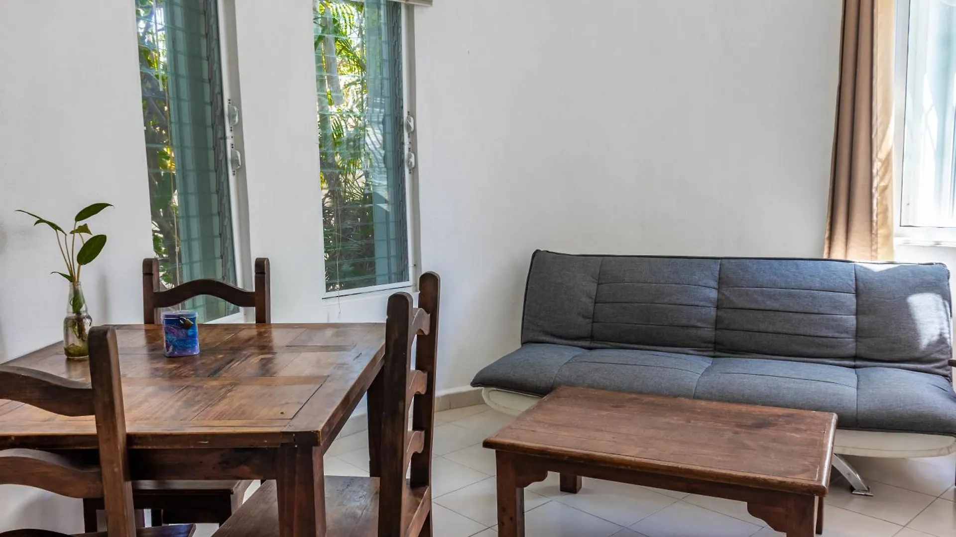 Apart Hotel Casaejido Πλάγια Ντελ Κάρμεν