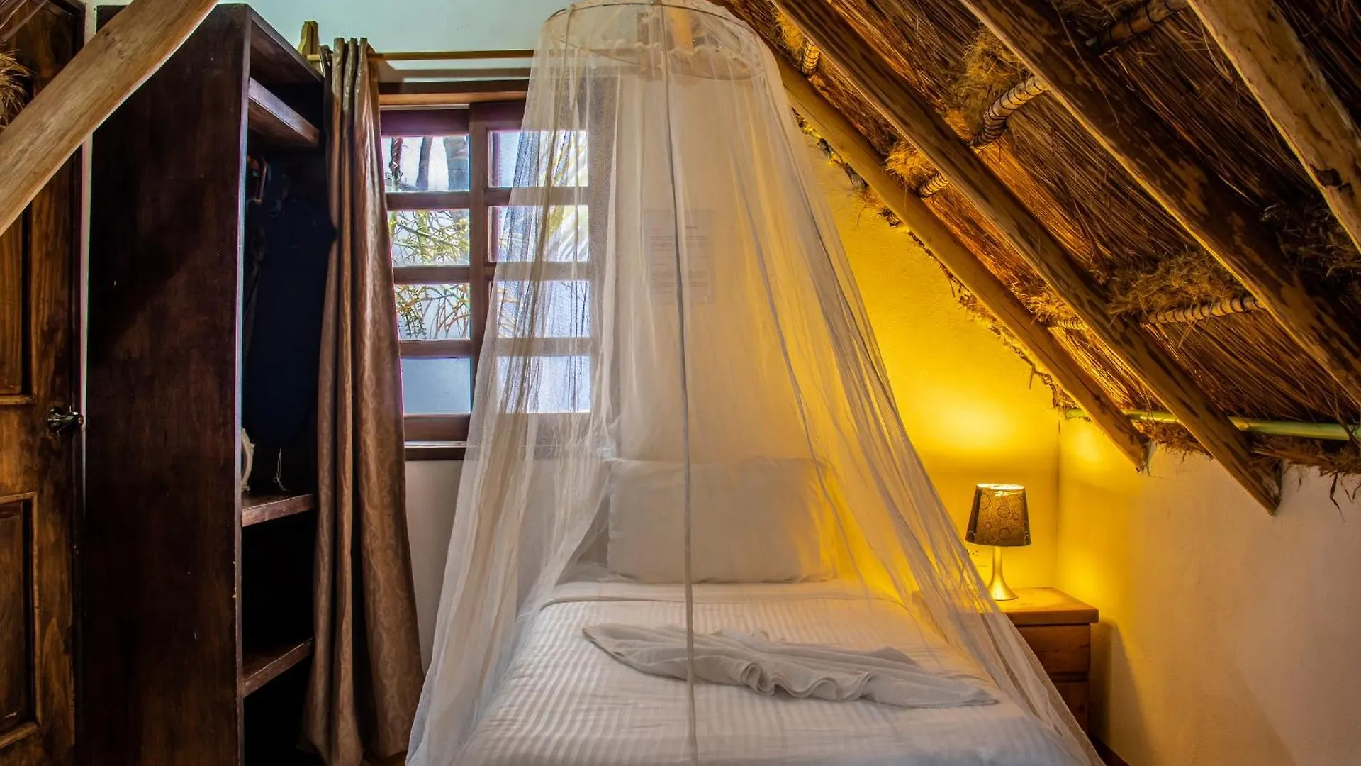 Apart Hotel Casaejido Πλάγια Ντελ Κάρμεν