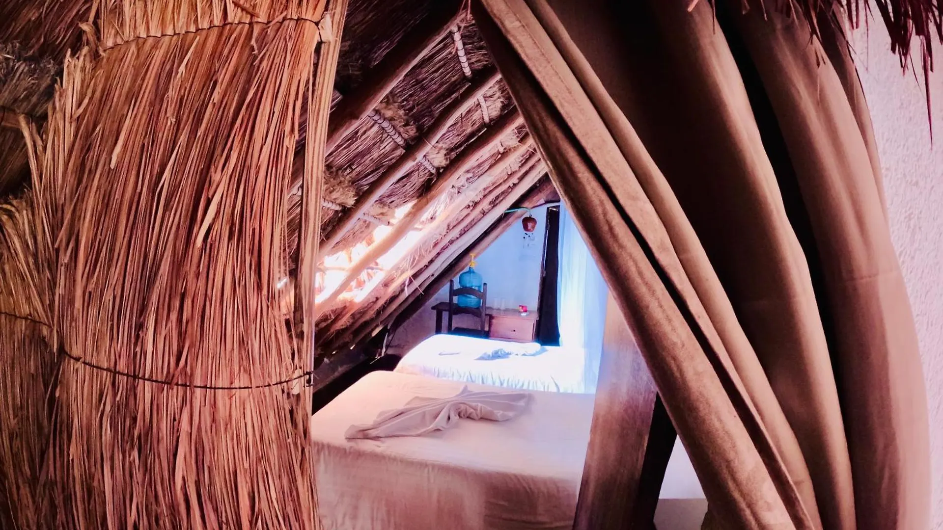 Apart Hotel Casaejido Πλάγια Ντελ Κάρμεν