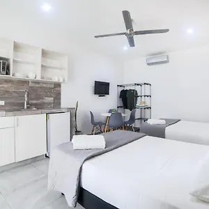 Almond México