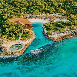 Resort Occidental At Xcaret Destination -