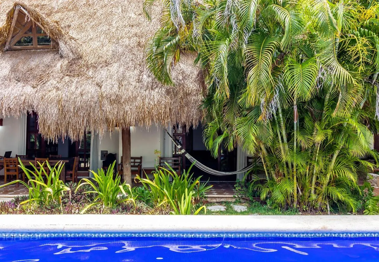 Apart Hotel Casaejido Playa del Carmen