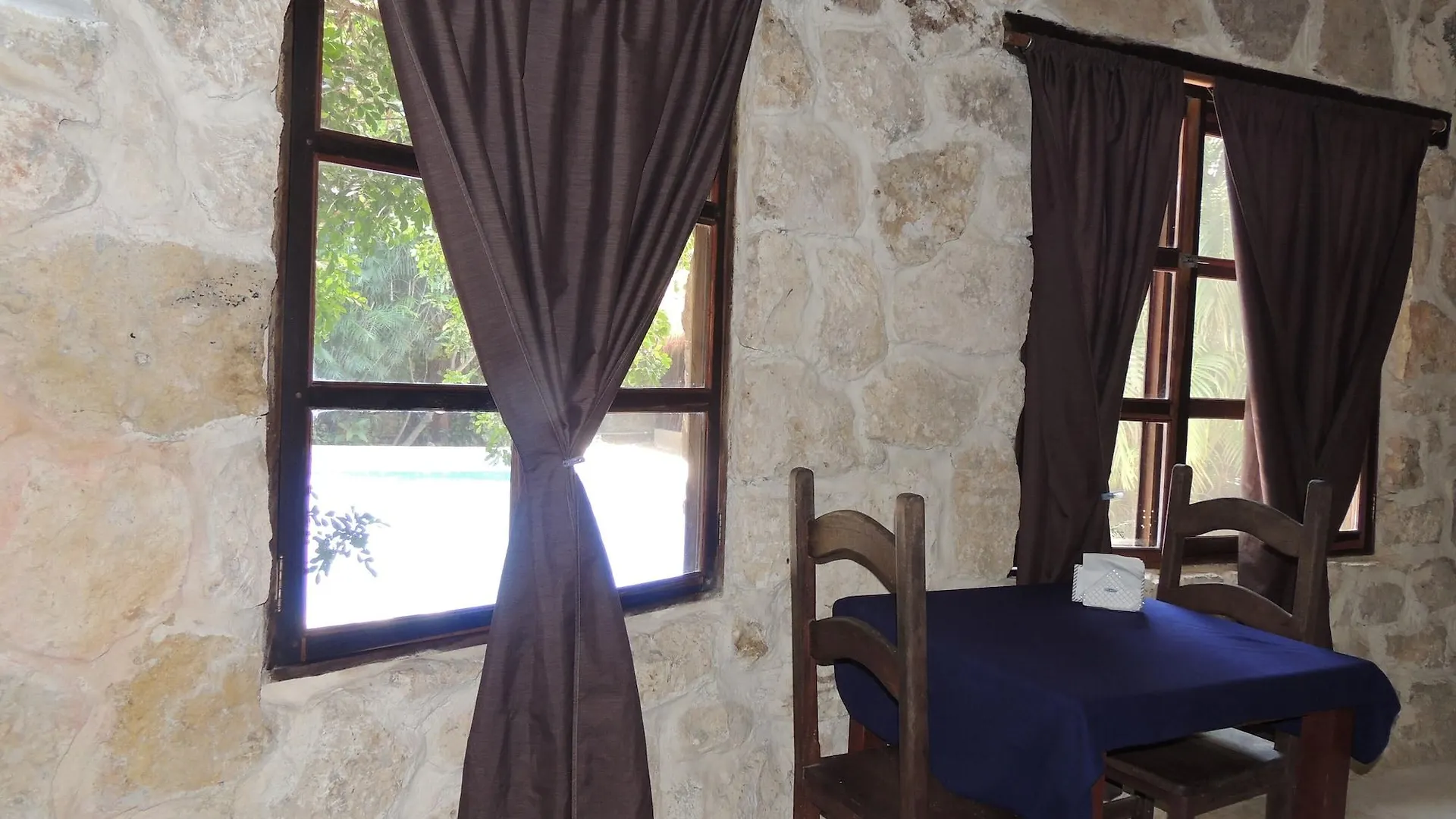 Apart Hotel Casaejido Playa del Carmen 2*,