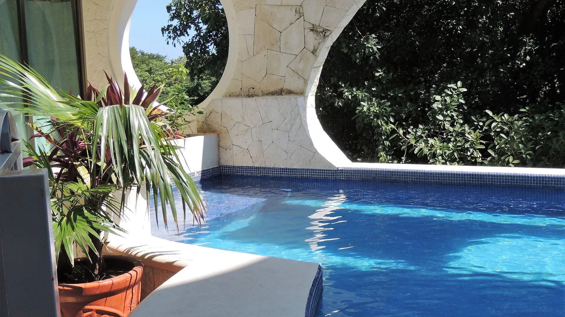 Apart Hotel Casaejido Playa del Carmen 2*,