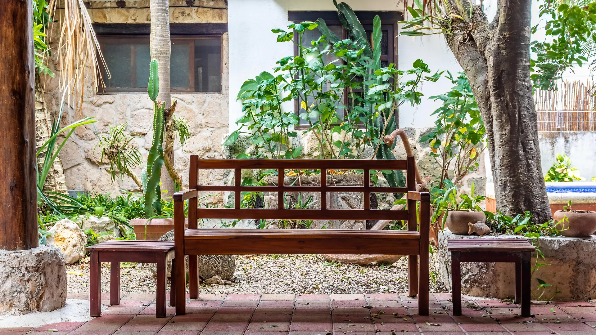 Apart Hotel Casaejido Playa del Carmen
