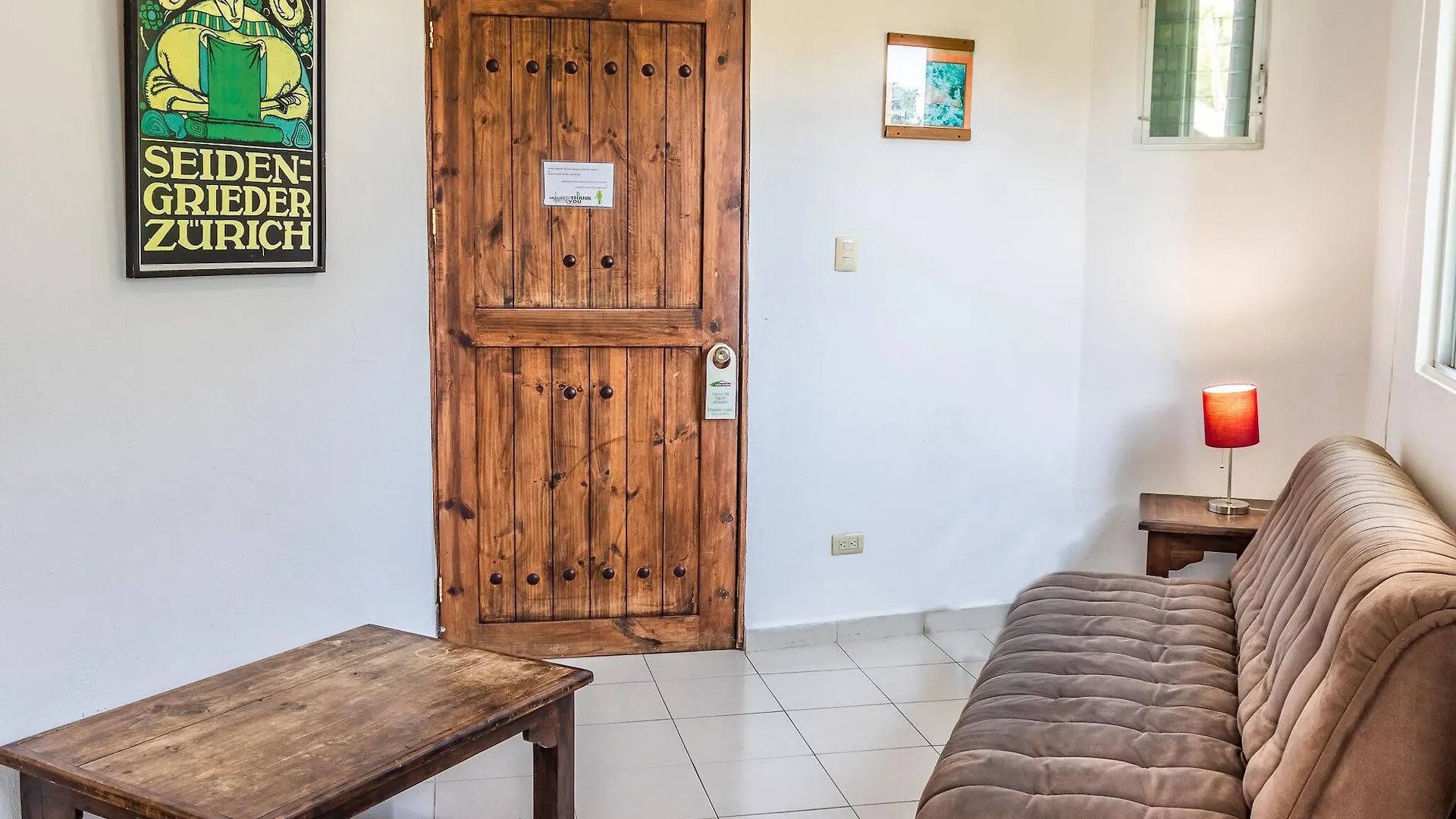 Apart Hotel Casaejido Playa del Carmen