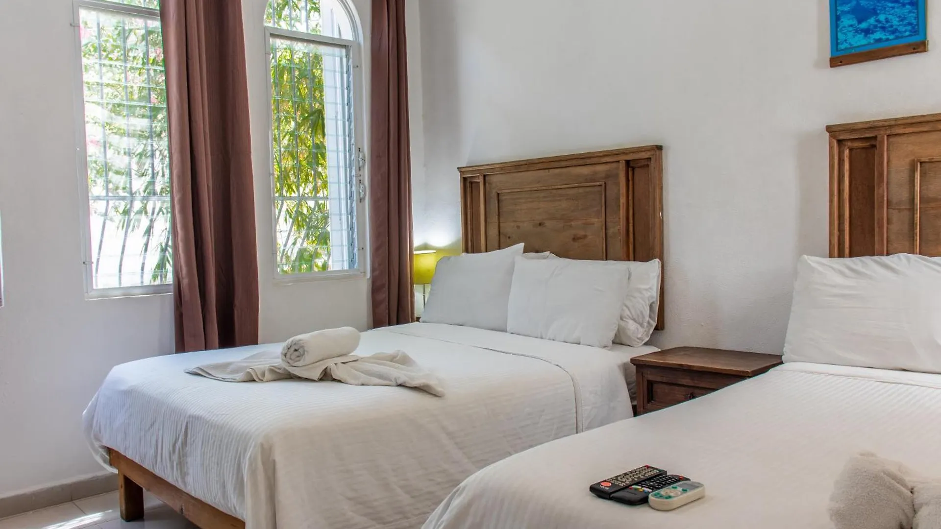 Apart Hotel Casaejido Playa del Carmen
