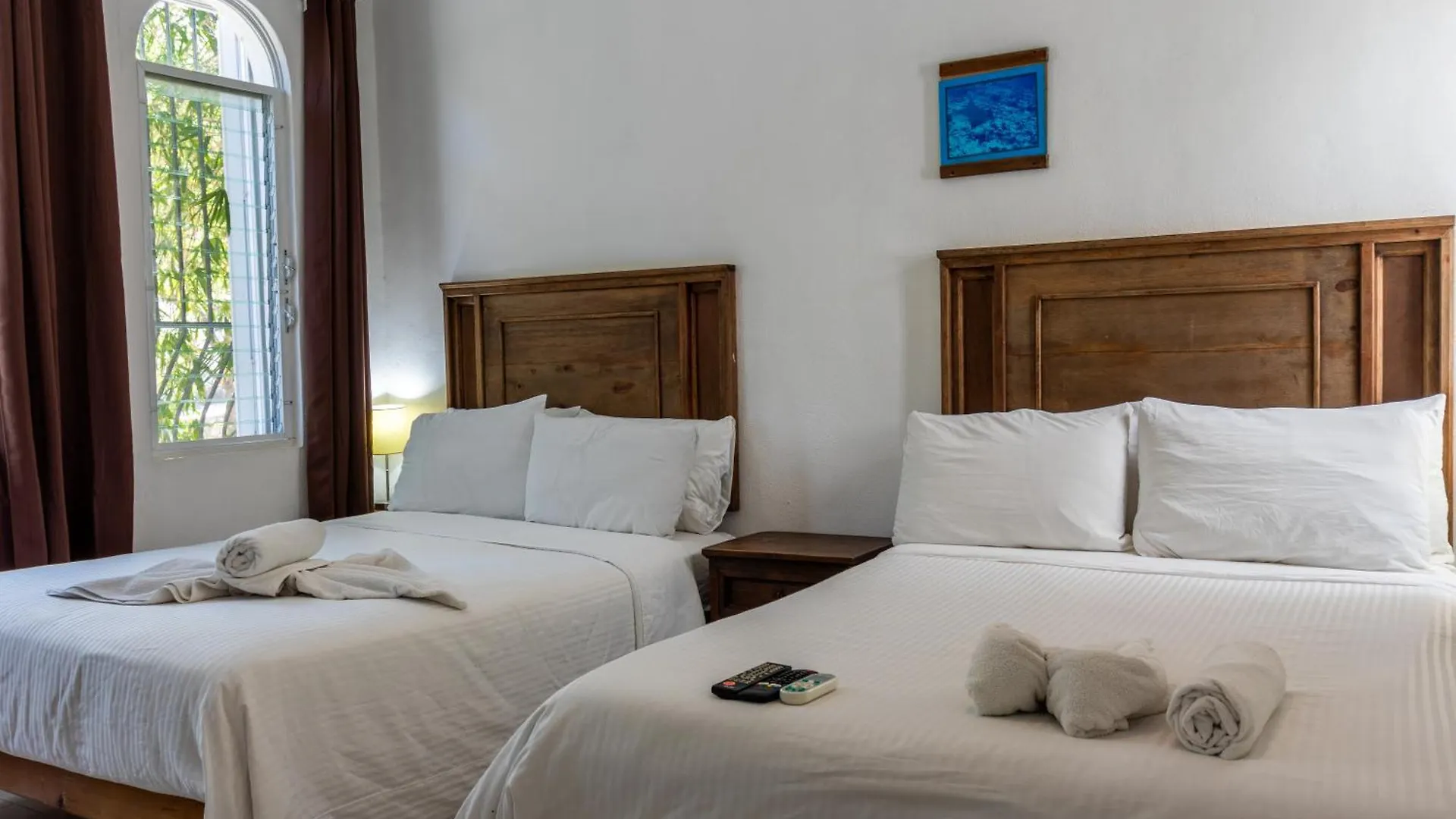 Apart Hotel Casaejido Playa del Carmen