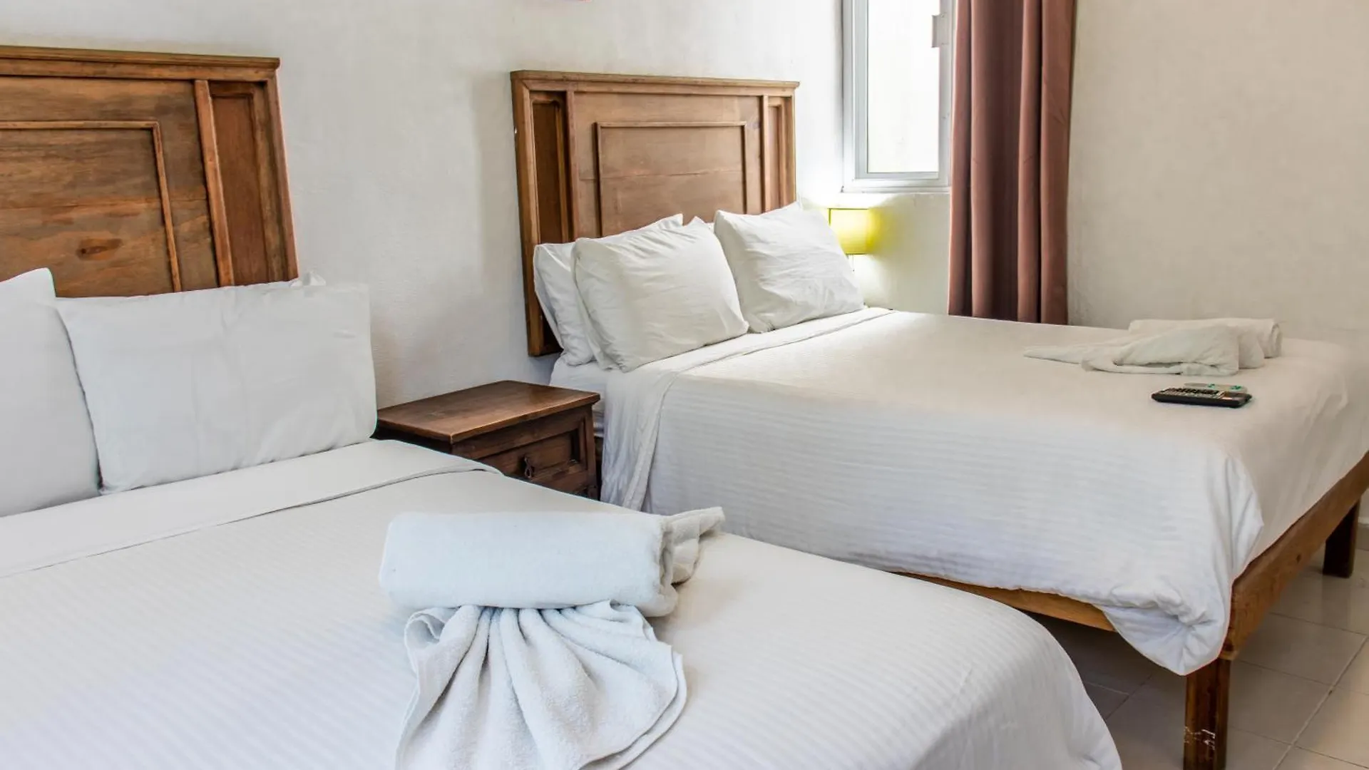 Apart Hotel Casaejido Playa del Carmen