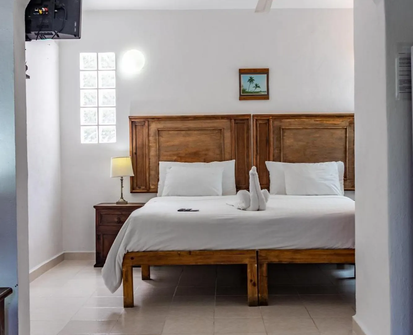 **  Apart Hotel Casaejido Playa del Carmen Meksika