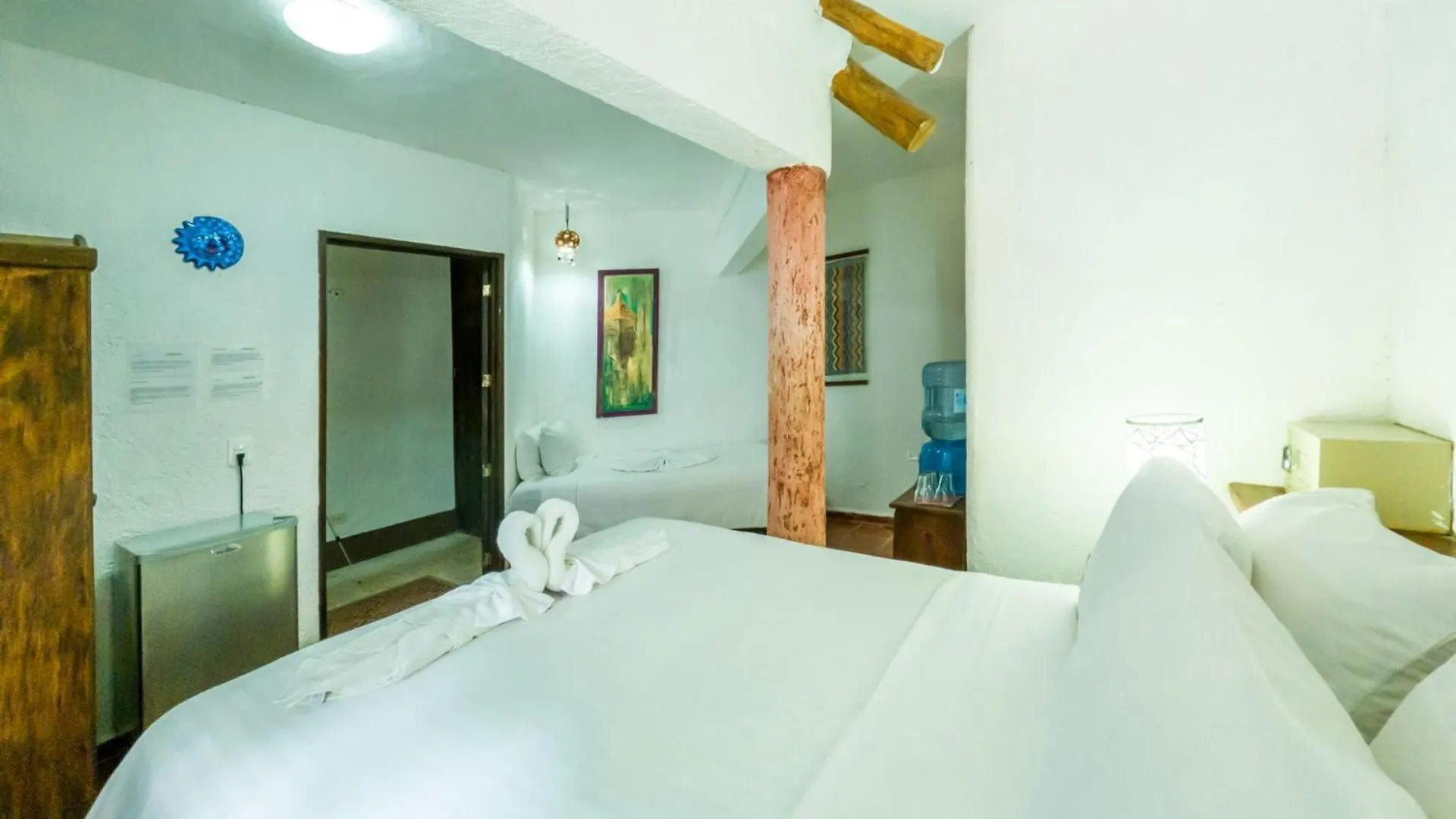 Apart Hotel Casaejido Playa del Carmen